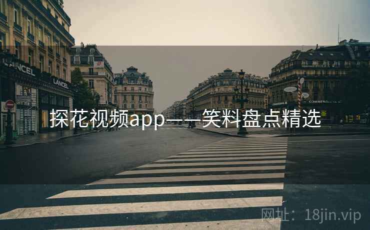 探花视频app——笑料盘点精选
